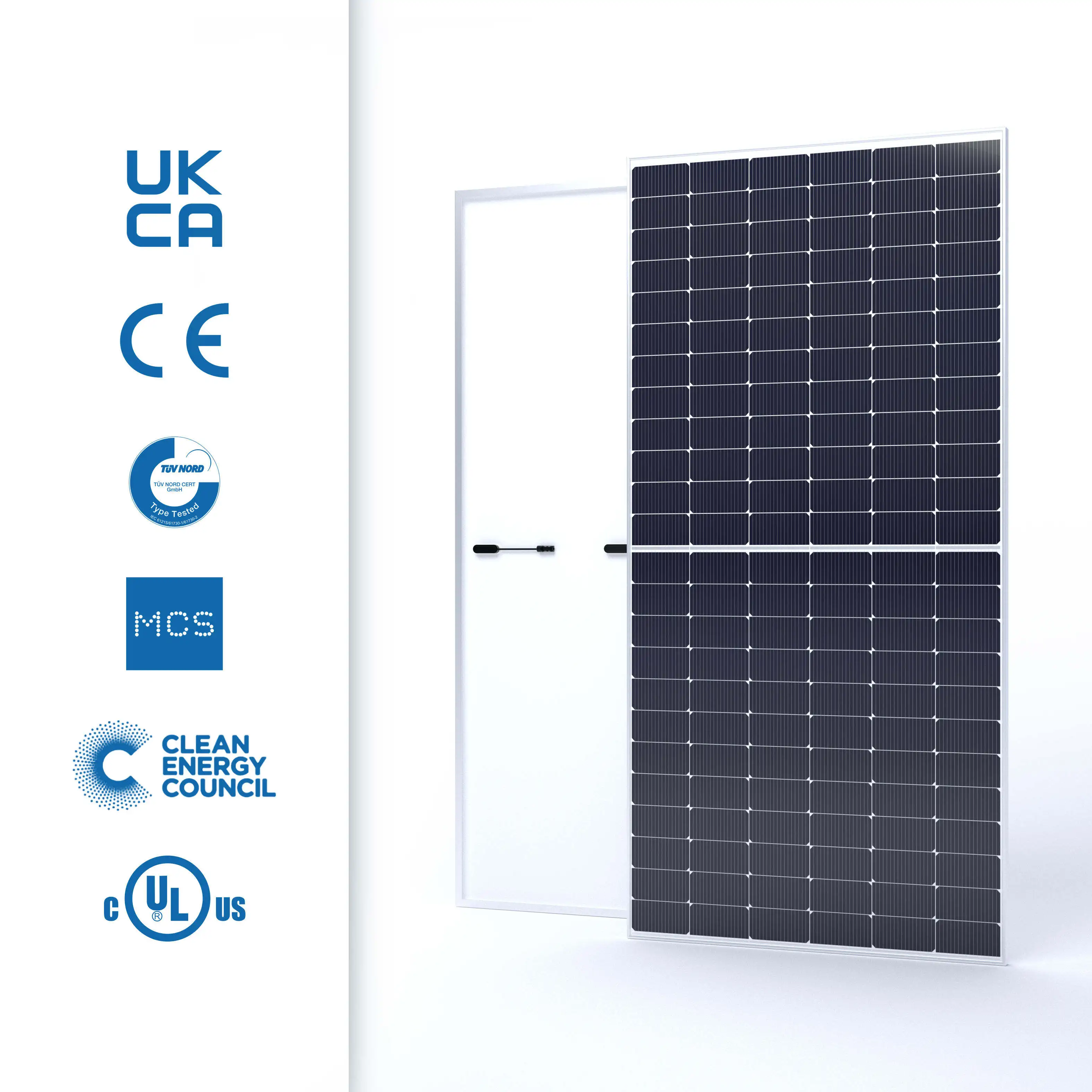 JinkoSolar Crystal Solar Panel 590w 600w 620w 625w 650w 700w 720w DDP Spot Price Los Angeles No Import Fees
