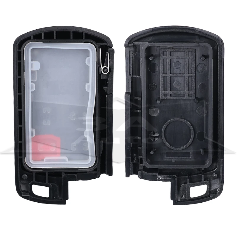 Chiavi per auto intelligenti per Toyota Sienna 2011-2020 Chiave telecomando automatica con ingresso 6 pulsanti 314,3 MHz ID 4D Chip FCC ID: HYQ14ADR 271451 -5691