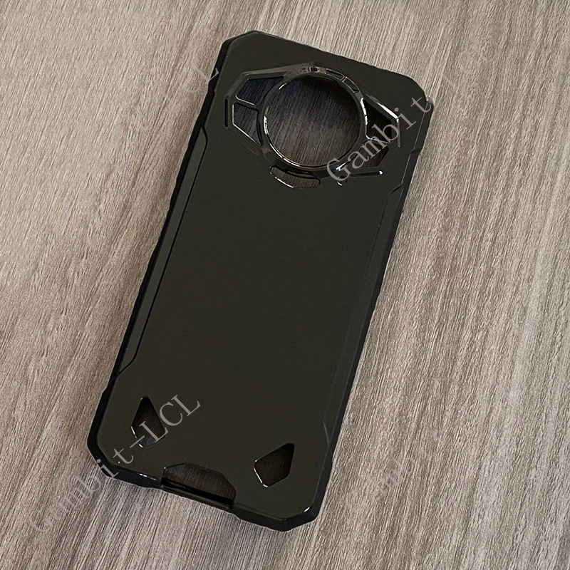 Anti-Falling Case For Doogee S200 X 2024 S200X 6.72\