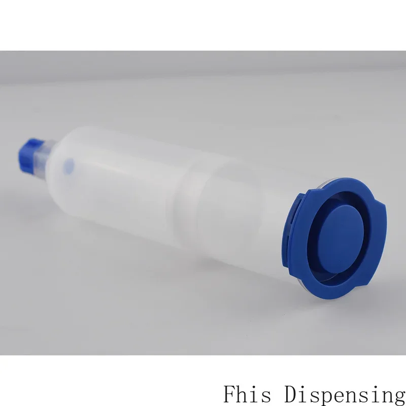 6OZ Dispensing Bucket Glue Cartridge 50 Pack Large Capacity for Power Tools