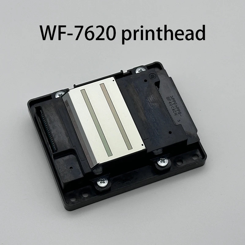 Original new wf-7610 printhead For Epson wf7610 print head printhead for WF-7620 WF- 7610 WF-7611 WF-7111 WF-3640 Printer Head