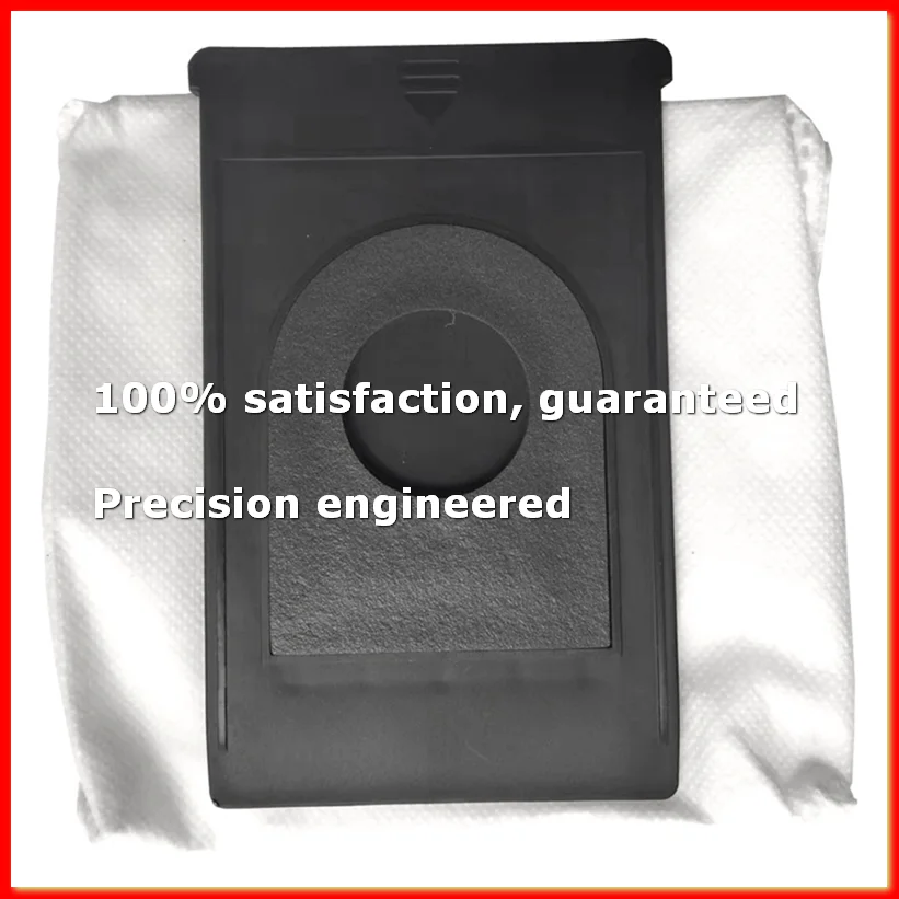 

Self-Empty Bag for FS1 for S3 Cordless Vacuum Cleaner Dust Bags Replaceable Accessories-ROWI