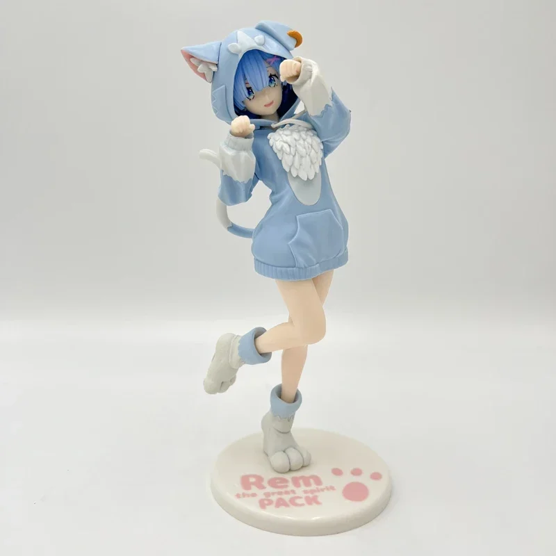 22 センチメートル再: ゼロから始める別の世界での生活ラム/レムアニメ