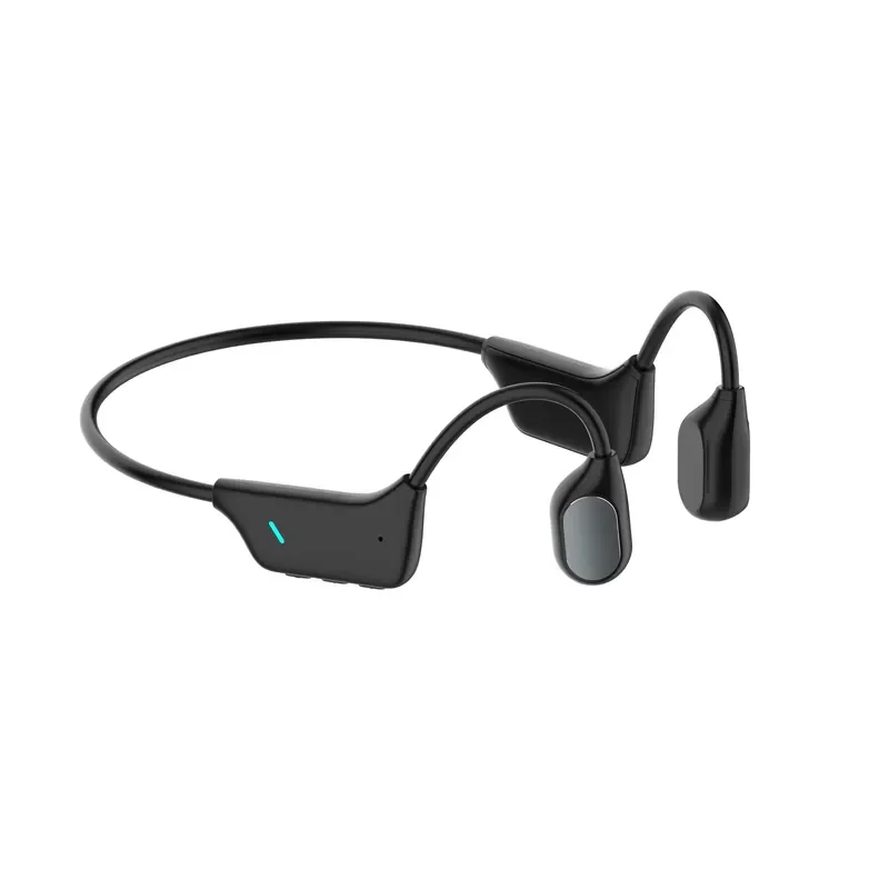 China Best RUNKANG Z-18 Rechargeable 16-Channel Digital Conduction Hearing Aid Noise-Free Smart Headphone for Seniors