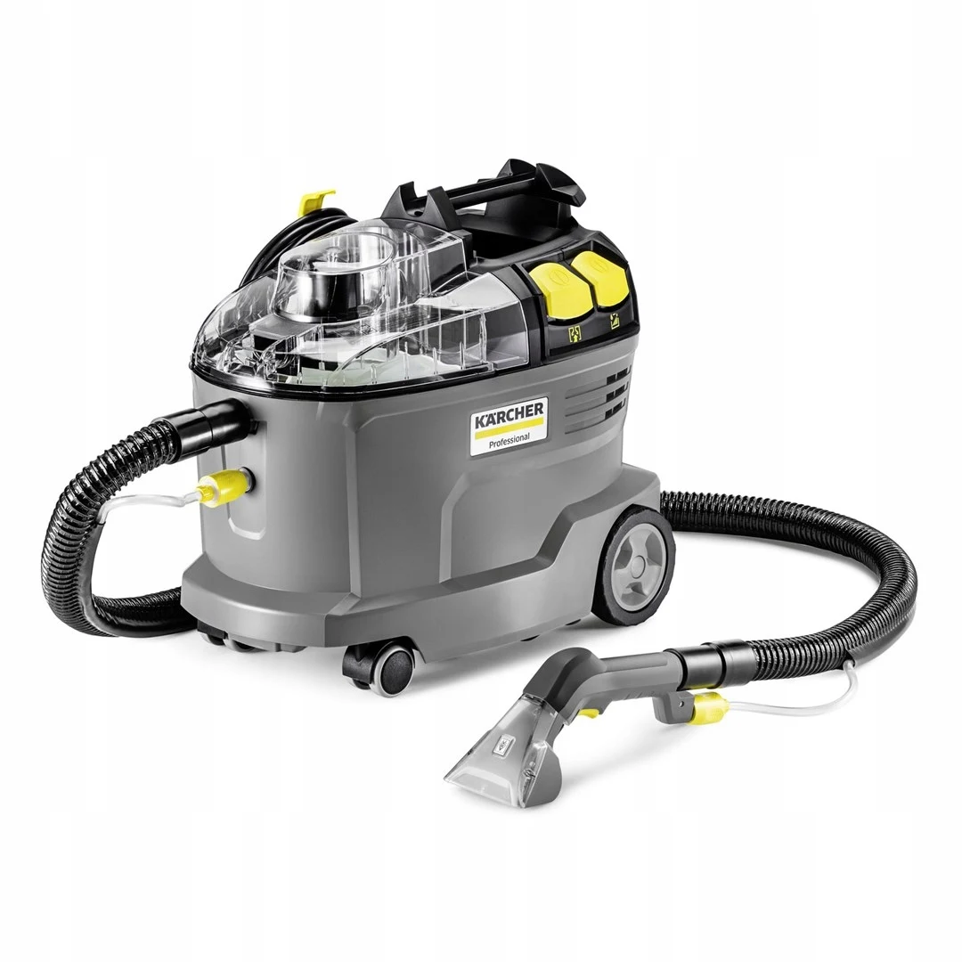 Karcher Puzzi Washing Vacuum Cleaner (1.100-240.0)