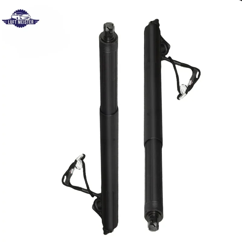 1pcs Left/Right Power Hatch Lift Support For 2011-2017 BMW X3 F25 51247232003 51247232004 Electric Tailgate Gas Struts