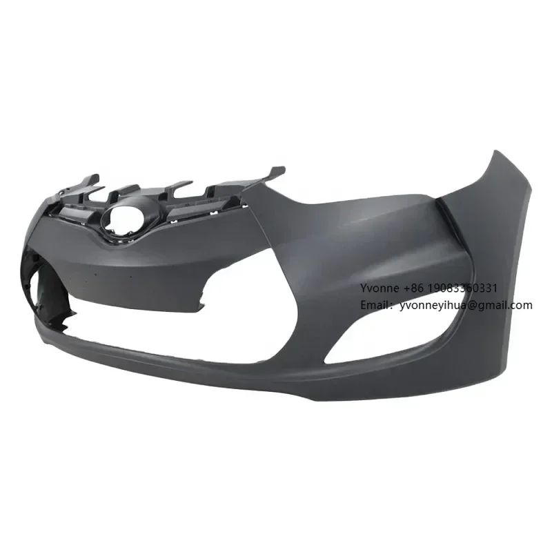 

Front Bumper Cover Car Accessories For Veloster US 2011 2012 2013 2014