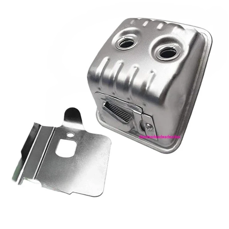 

235, 236, 240, 235E, 240E глушители и выхлопные трубы для бензопил Husqvarna, комплект глушителей, высококачественные детали двигателя