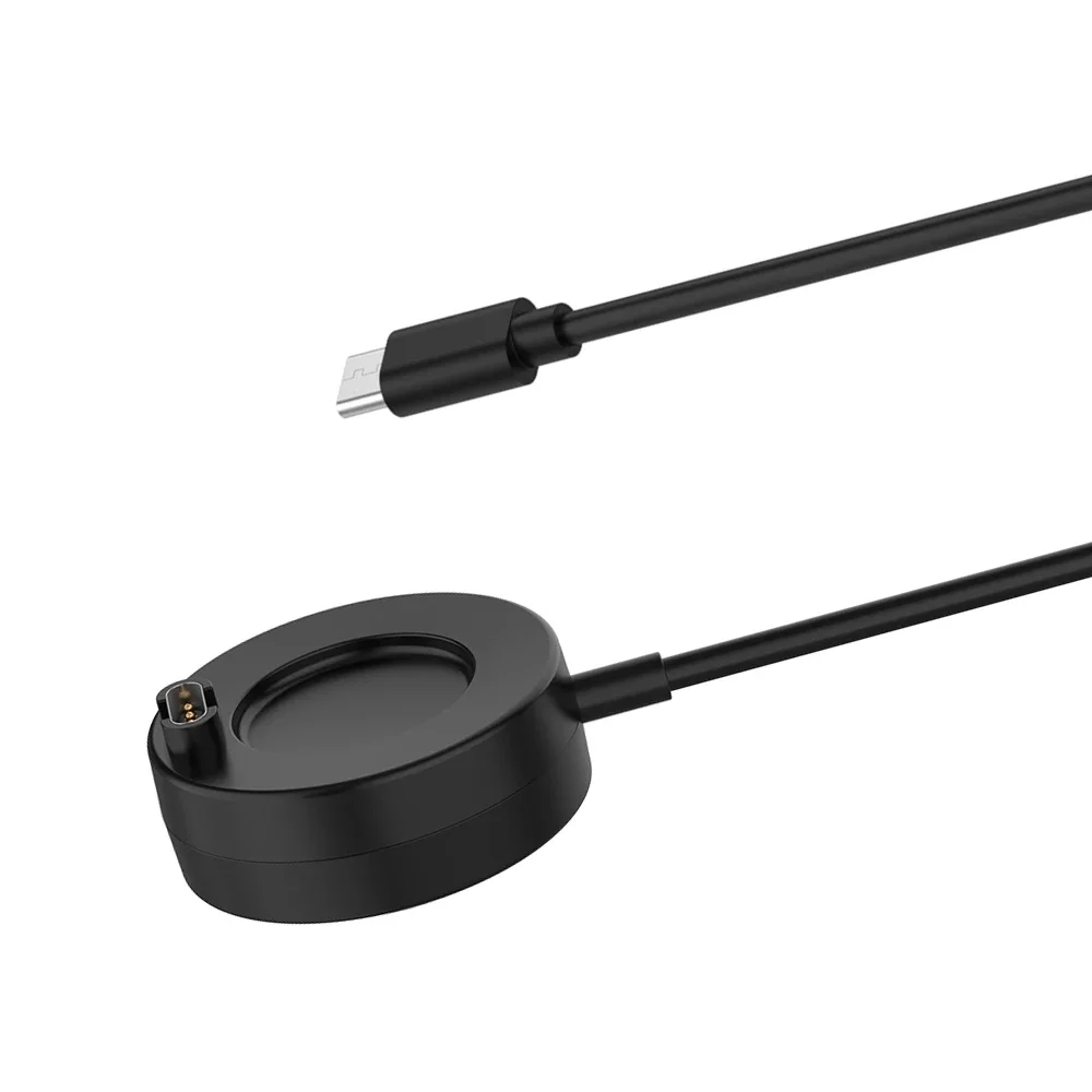 

Quality Charger Dock For Garmin Fenix 8 43mm 51mm/7 Pro/6/5s type-c Cord Vivoactive 5 4 4S Charging Cable For Venu 3 3S 2Plus 2