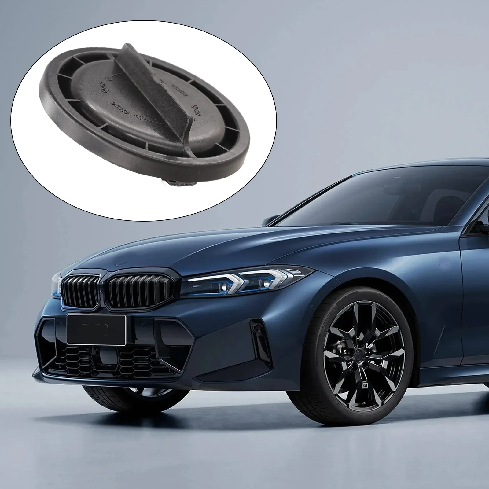 9cm Dust Cover Cover Replace Broken Cover Easy Installation OE Compatibility Check Part Number 0008264324 For M350