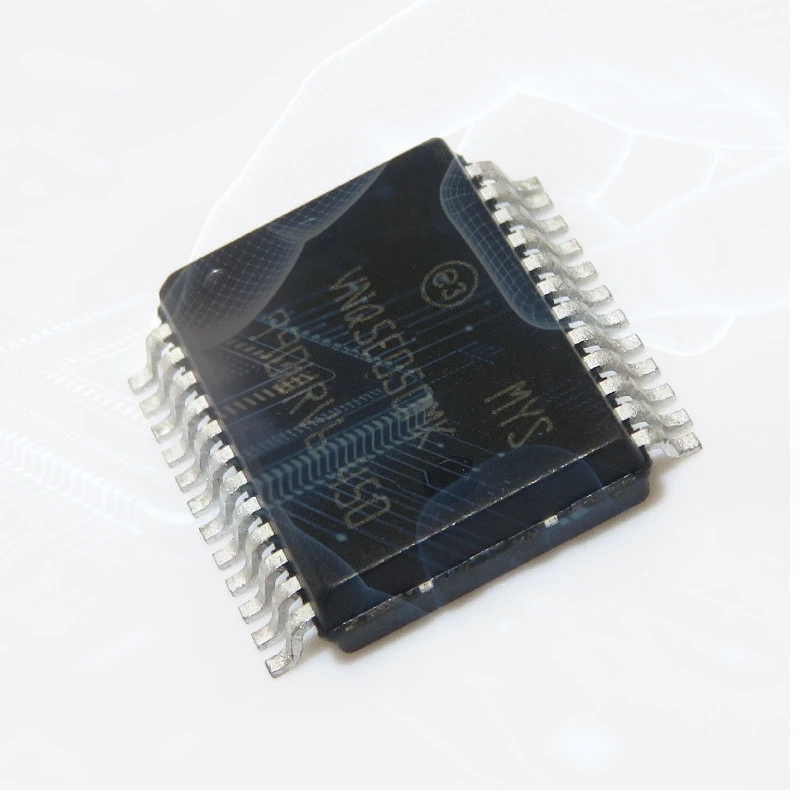 (5-10-20-30-100PCS) VNQ5E050 SSOP-24 VNQ5E050MK