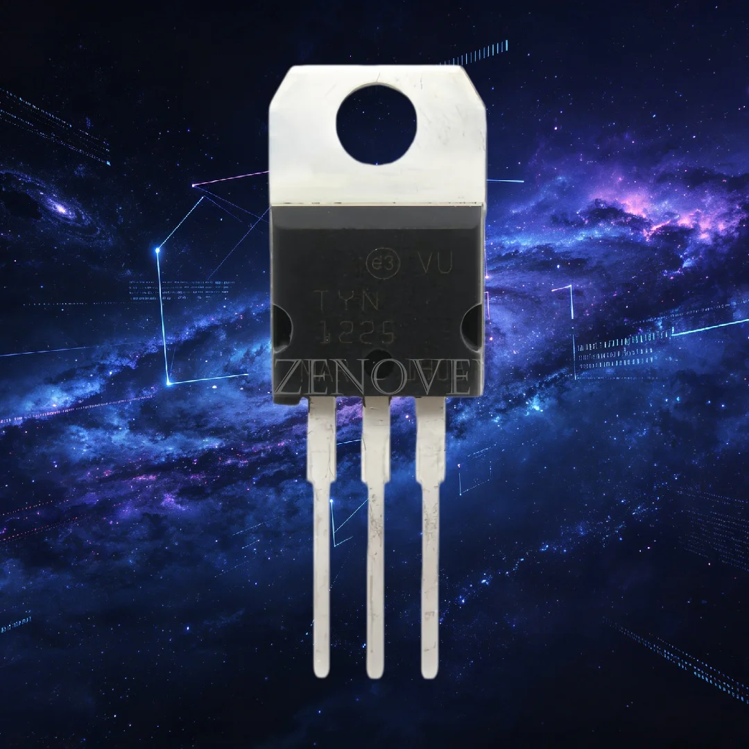 5PCS TYN1225 1225 TYN208 208 TYN685 685 TYN840 840 UT100N03L 100N03 TO-220