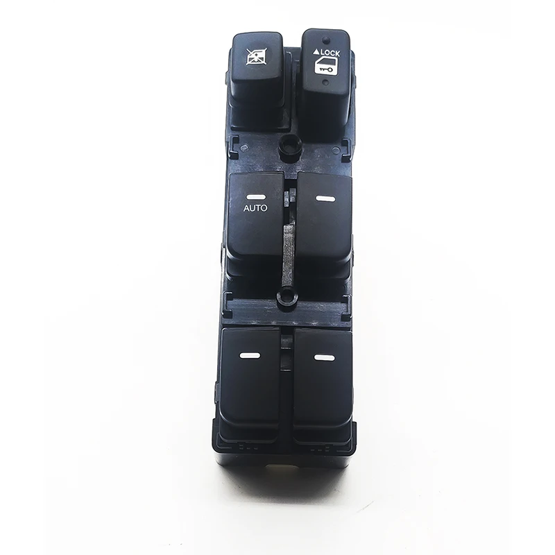 

93570-1M110WK,New Left Front Electric Power Window Master Control Switch For Hyundai Kia SORENTO II,935701M110WK,Car Auto parts