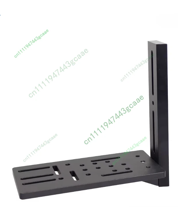 L-shaped gimbal mount Telescope tool accessories