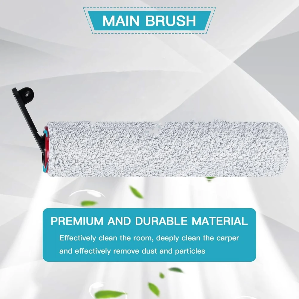 X11A Roller Brush R… - image