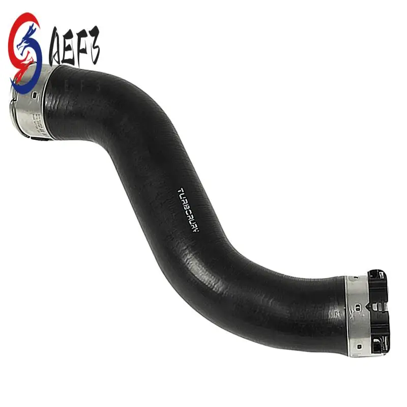 

AEF3-для пикапа Nissan NP300 2,3 турбо-воздушная трубка, втулка интеркулера 144634JA0C 14463-4JA1C, замена