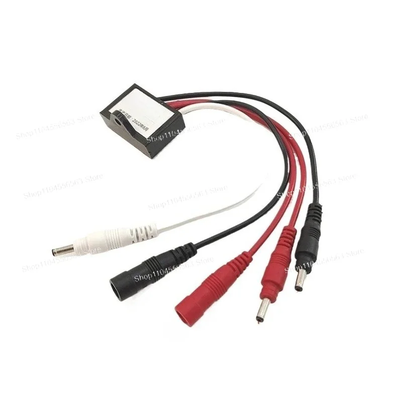 4.5V-9V Pulse Toilet Main Board, Smart Toilet Pulse Controller Circuit Board for Water Valve Control