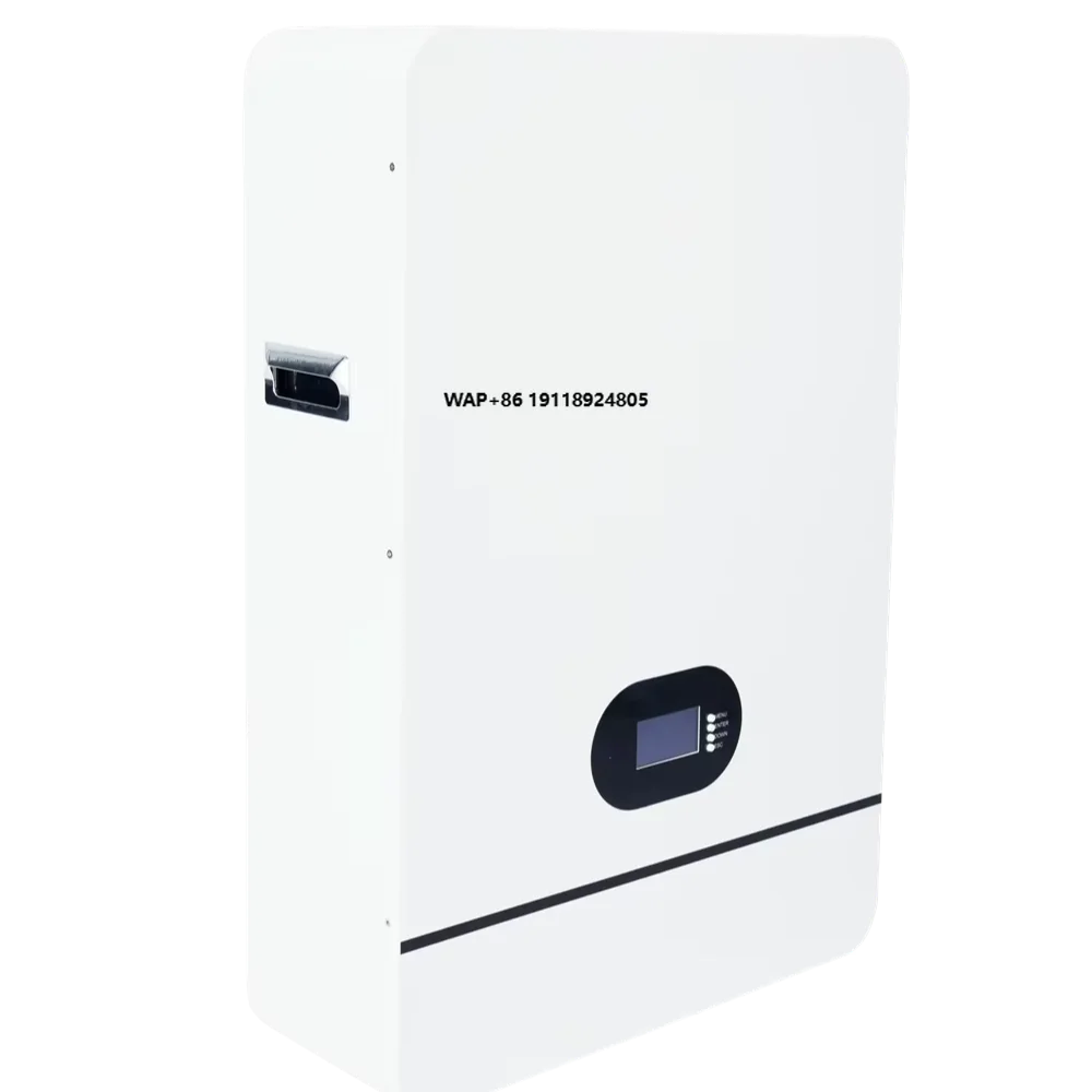 Cheap Price SMP-AU51.2V314Ah Power Wall Mounted Solar System Lifepo4 Energy Storage Lithium Ion Batteries