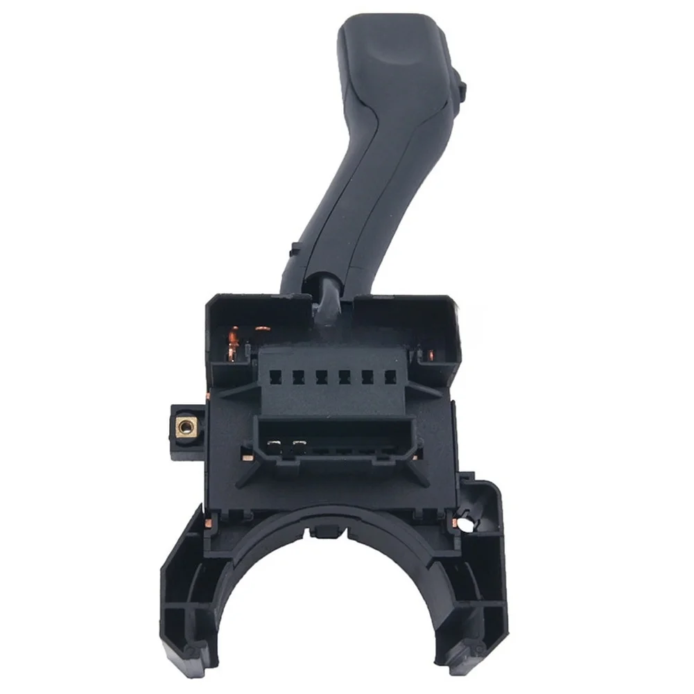 Steering Column Switch Wiper Column Stalk Switch For Daily Driving Safety Practical Design Easy Installation For Passat