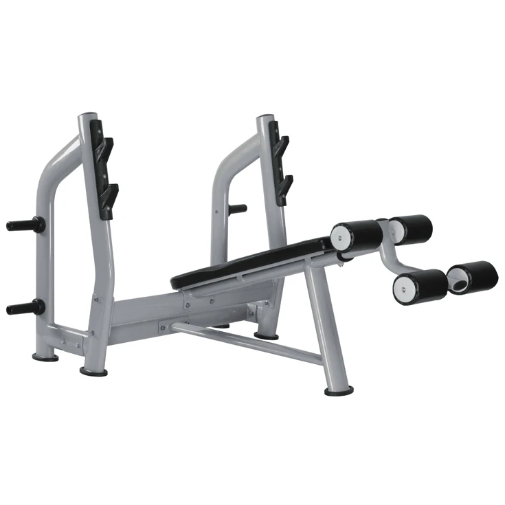 GS-007 Commercial Luxury Weight Lifting Bench Press Machine