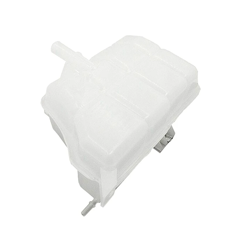 Car Radiator Coolant Expansion Tank With Cap Parts For Ford Ranger 2012-2020 AB39-8K089-AA / AB39-8K218-AA