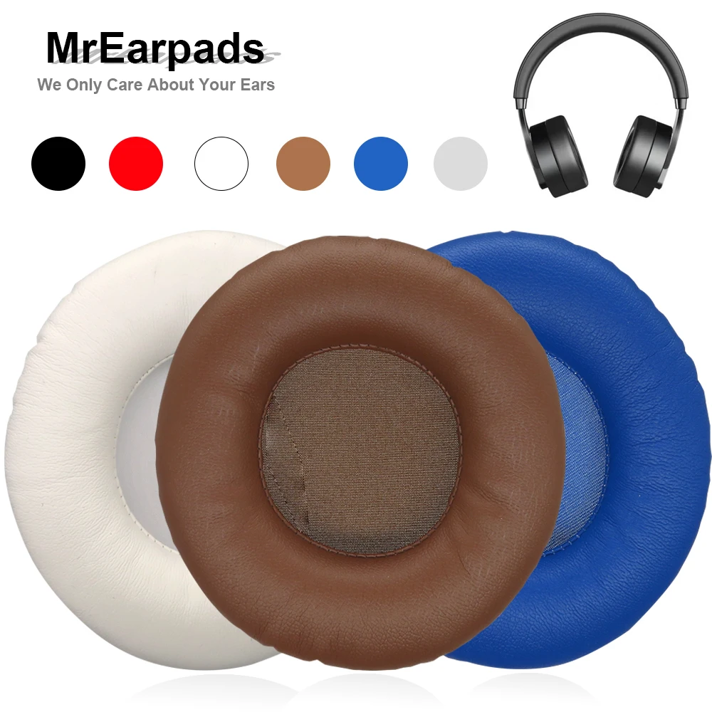 HW291N Earpads For Plantronics EncorePro HW291N Headphone Ear Pads Earcushion Replacement