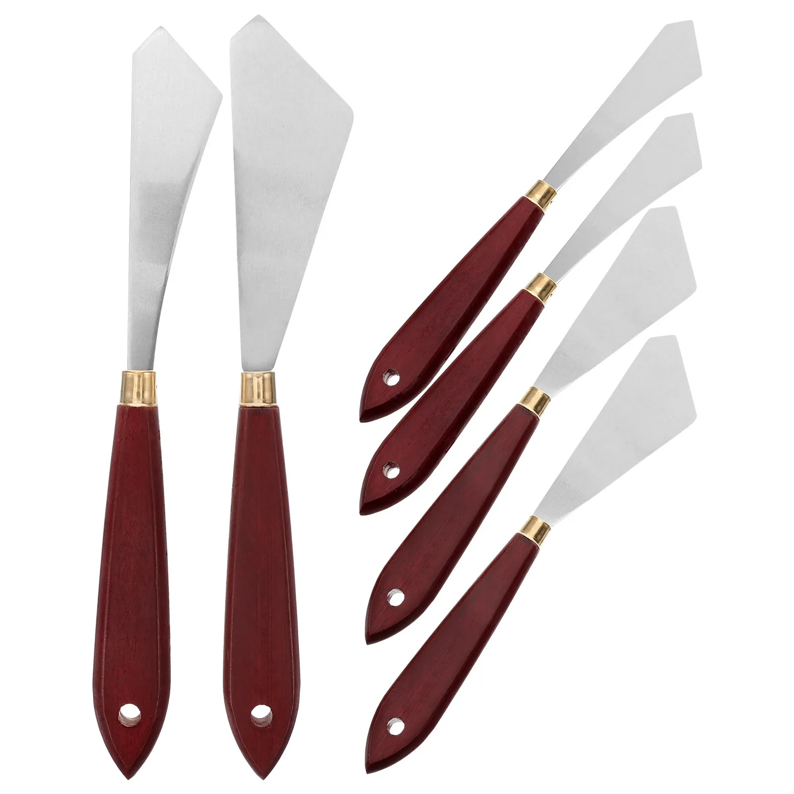 : Масляные краски