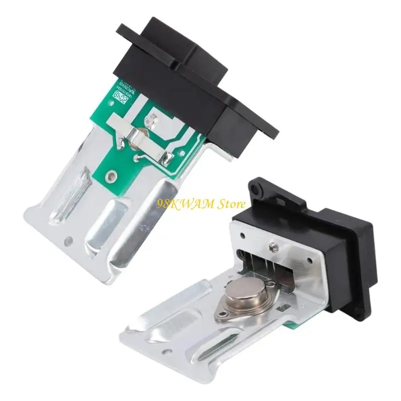 

Car Heating Air Conditioning Resistor for BX Break 205 I II 309 I 644590 9752083380 063370 777043 Replacement Heat Parts 68UF