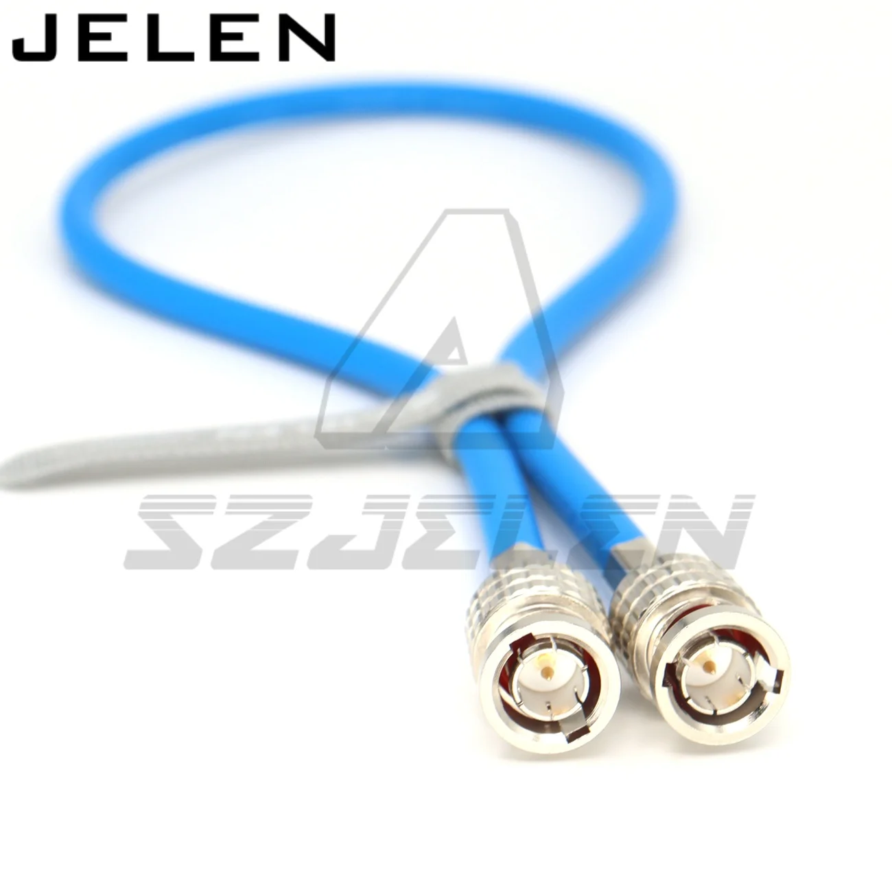 BNC HD SDI Video coaxial Cable 75 coaxial cable CANARE LV-61S 75OHM amera SDI video cable