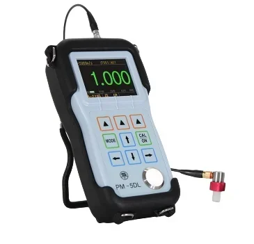 Hot Selling Ultrasonic Thickness Gauge  for Accurate Thickness Testing