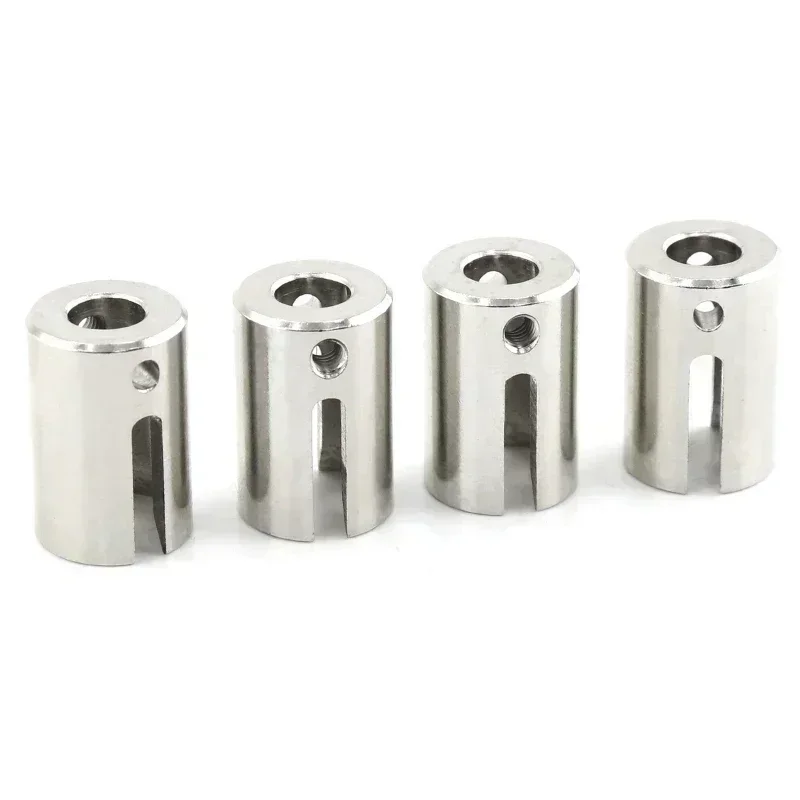 4 個/2 個スチールドライブカップ 8652 8652X TRXS E-Revo 2.0 VXL ブラシレス 86086-4 1/10 RC カーアップグレードパーツアクセサリー