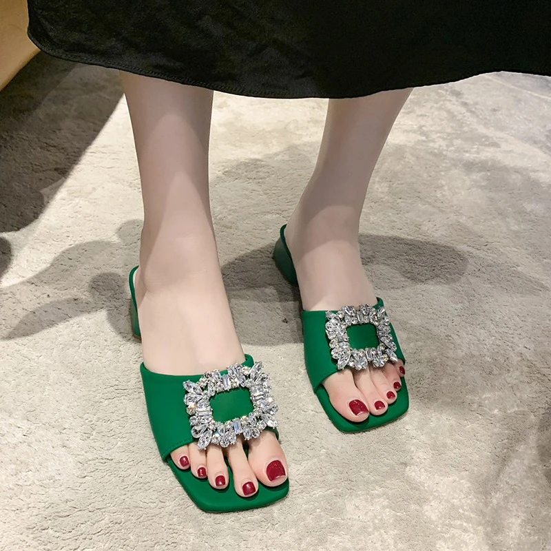 Women's Slippers Su… - image