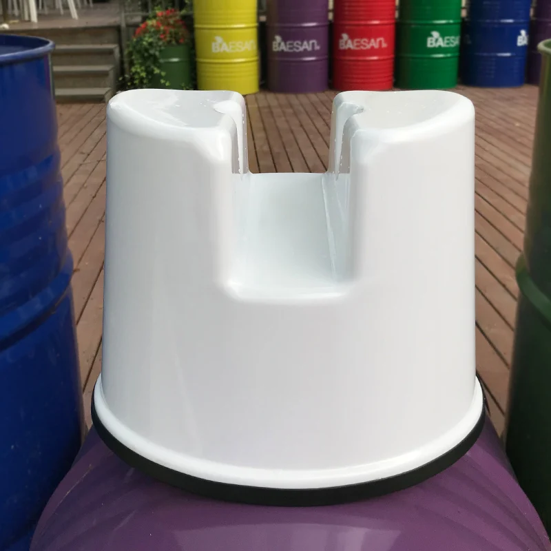 Sex Squat Badezimmerstuhl Kleiner Duschfuß Designerhocker Tragbare süße Sauna Kunststoff Niedrige Massage Tabouret Postmoderne Möbel