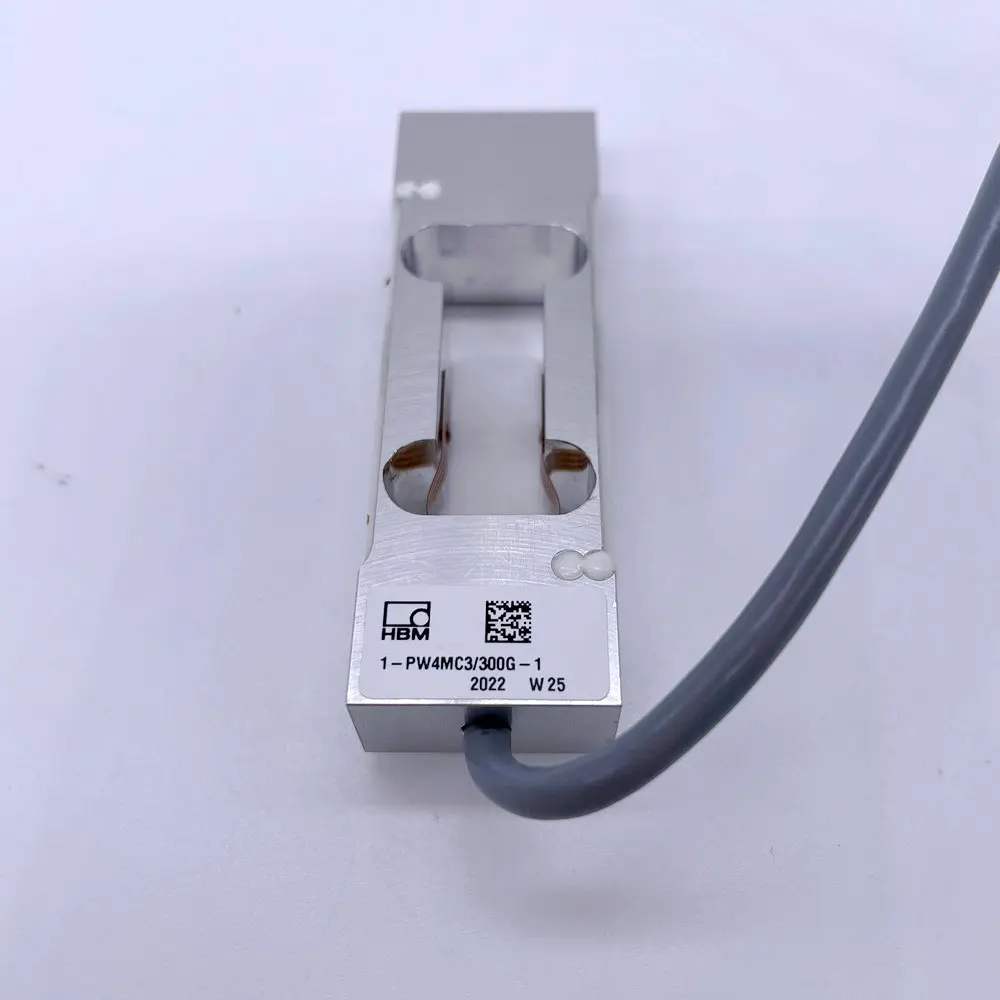 Single point weighing sensor 1-PW4MC3/300G-1 load cell PW4MC3 500G/2kg/3kg