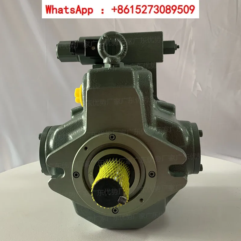 A56-F-R-04-H-K-32393 Variable piston pump A37/A45/A70/A145/A100