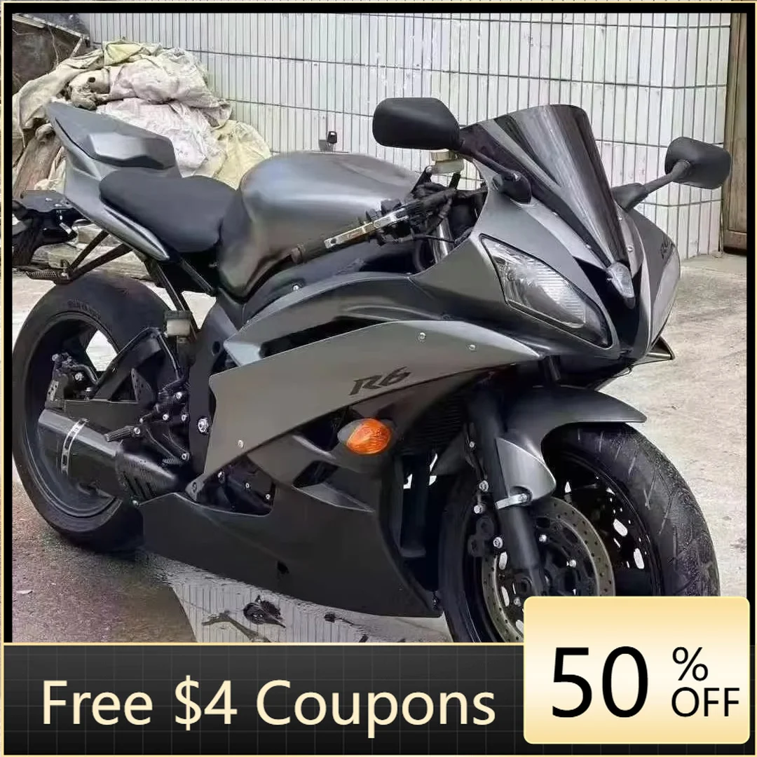 Rs 600Cc used  powered ,sports racing  street