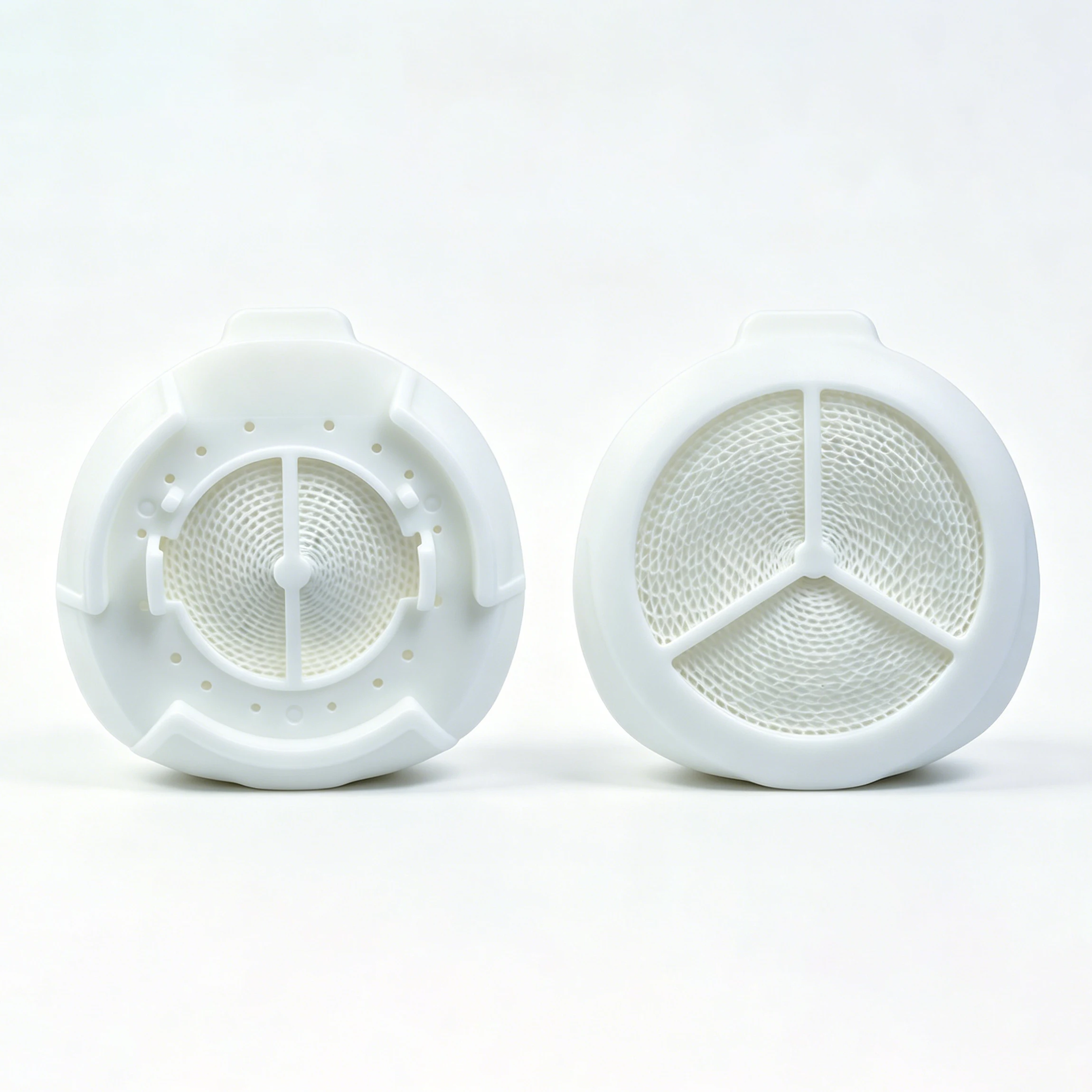

1-6Pcs Replacement F20 Waterless Humidifier Cartridges for F20 CPAP Mask