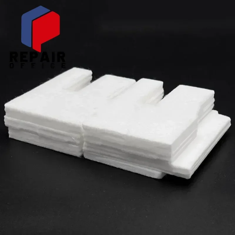 10SETS D00BWA001 Ink Absorber for BROTHER DCP T310 T220 T420W T510W T520W T710W T720DW MFC T810W T910DW T420 T510 printer parts
