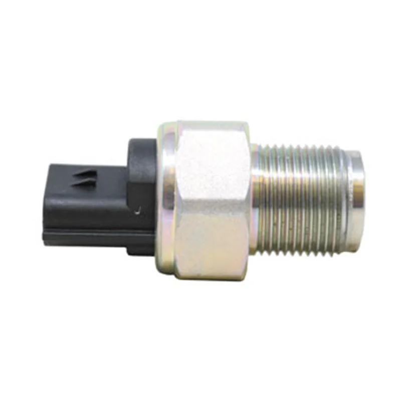 

Holdwell Fuel Inje ction Rail Pressure Sensor RE536275 For Tractor Excavator Loader 130G 160GLC 180GLC 210G 210K 310SK 410K