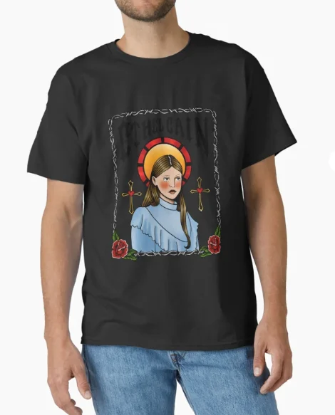 

Свитшоты Ethel Cain Merch для косплея, модная уличная одежда для женщин и мужчин, забавный свитшот, спортивный топ