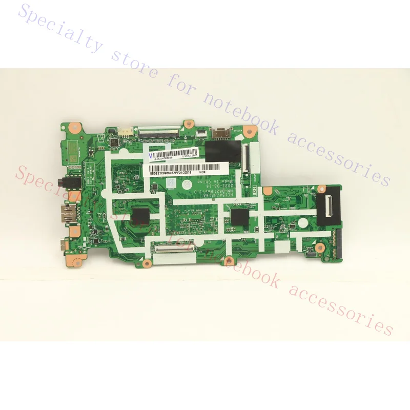 5B21C99669 For Lenovo 500e Chromebook Gen 3 Motherboard N5100 4G 32G
