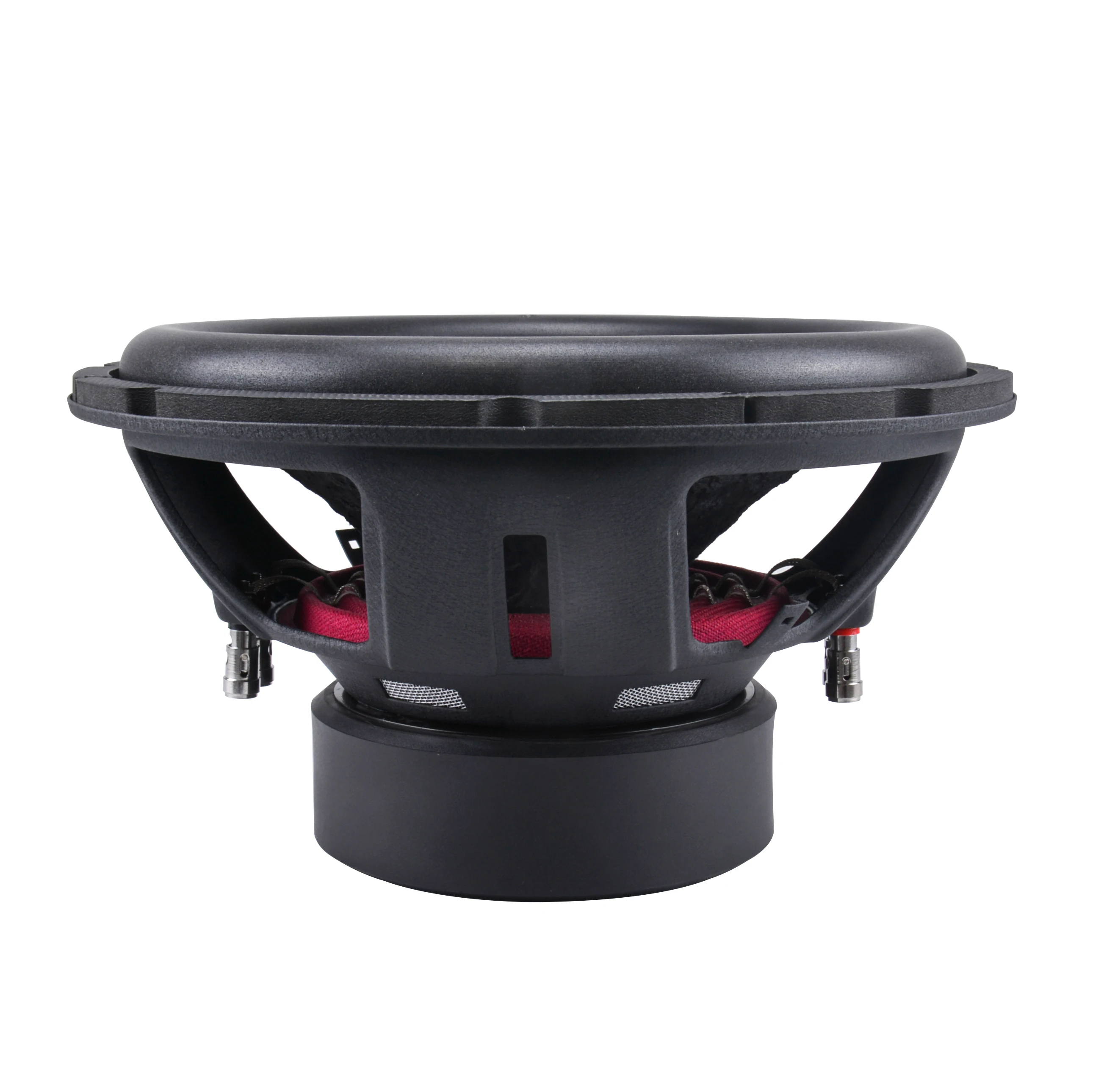 

OP-J SW15-38 Subwoofer Speaker Wholesale Professional 12 15 Inch Sub Woofer 4ohm 2000w Car Big Magnet