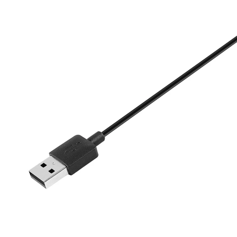 Replacement USB Charger Cable Adapter Fast Charging Cord for Polar Ignite/Ignite2/Grit X/Grit X Pro Watch