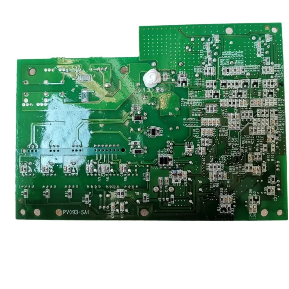 RAS-450/500/560FSN6Q test ok circuit board motherboard