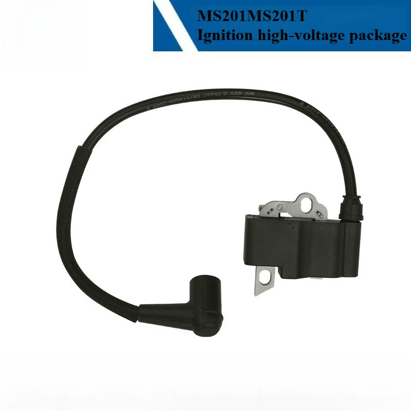 stihl-ms201-ms201t-ms201c用イグニッションコイル交換-1145-400-1303-高電圧パック