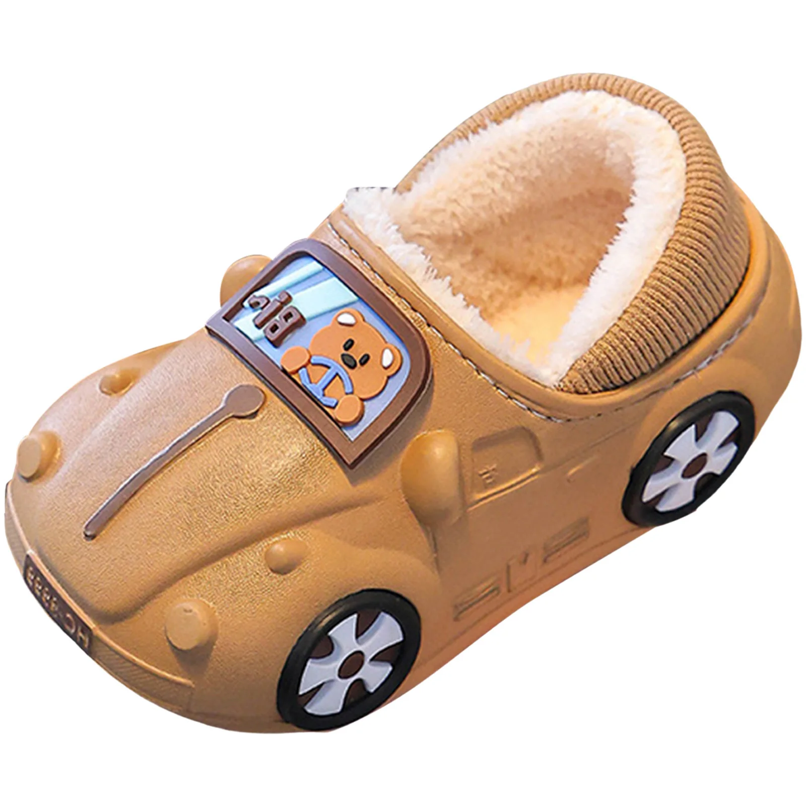 

Running Shoes Kids Childrens Cotton Shoes With And Non Slip Heels Thickened Non Slip Soft Soles Cute Shoes for Boys Size 13