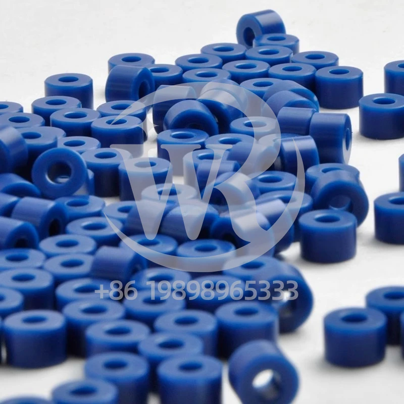 KOMORI Front Guide Rubber Wheel 428/29/LS40 Paper Delivery Small Rubber Wheel