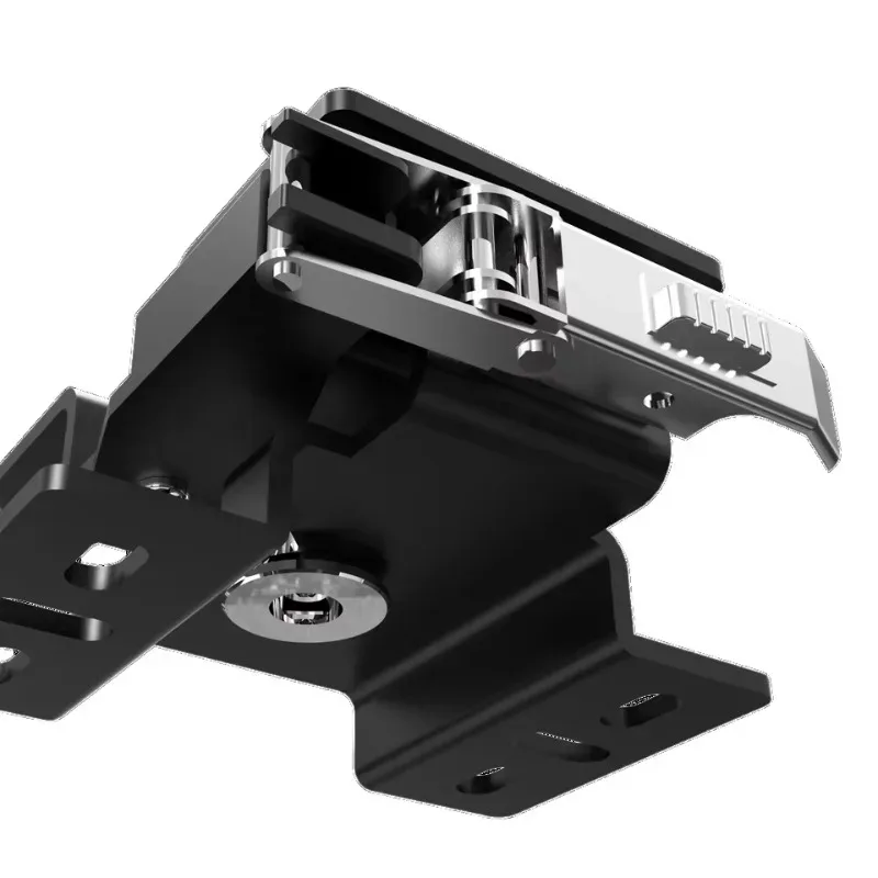 Roof Tents and Awnings Quick RemOval Lockers Quick Lock Installation Quick Removal Lockers