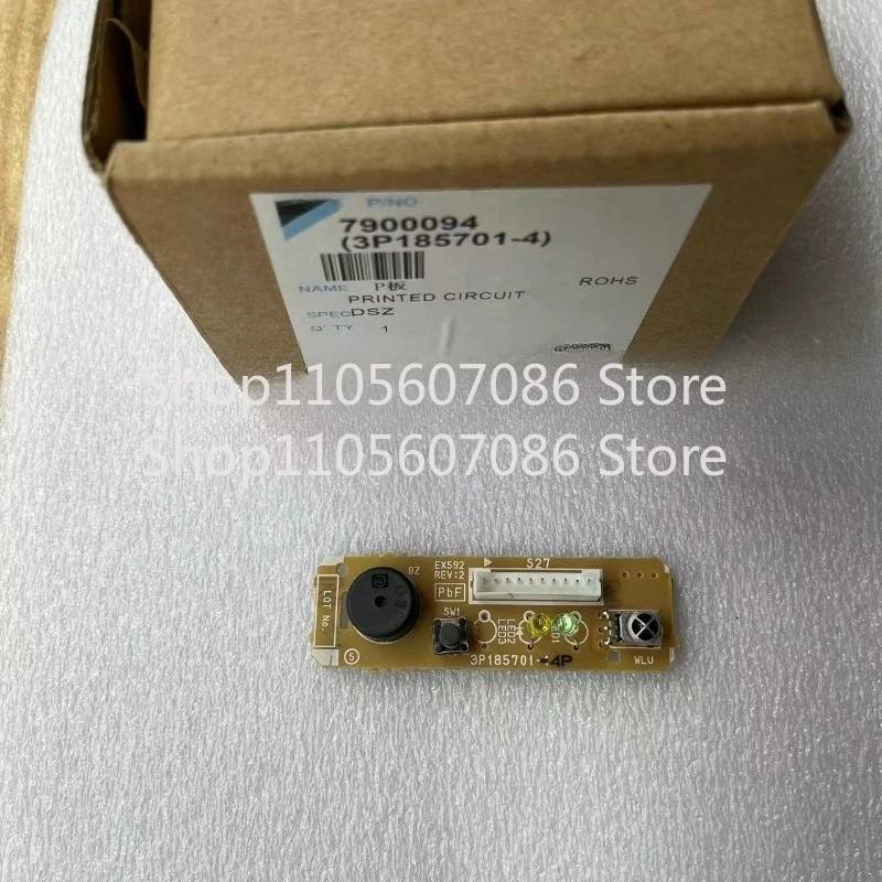 Applicable To Daikin on-hook Air Conditioner Receiver 3P185701-4 FTXP235PC FTXS235PC
