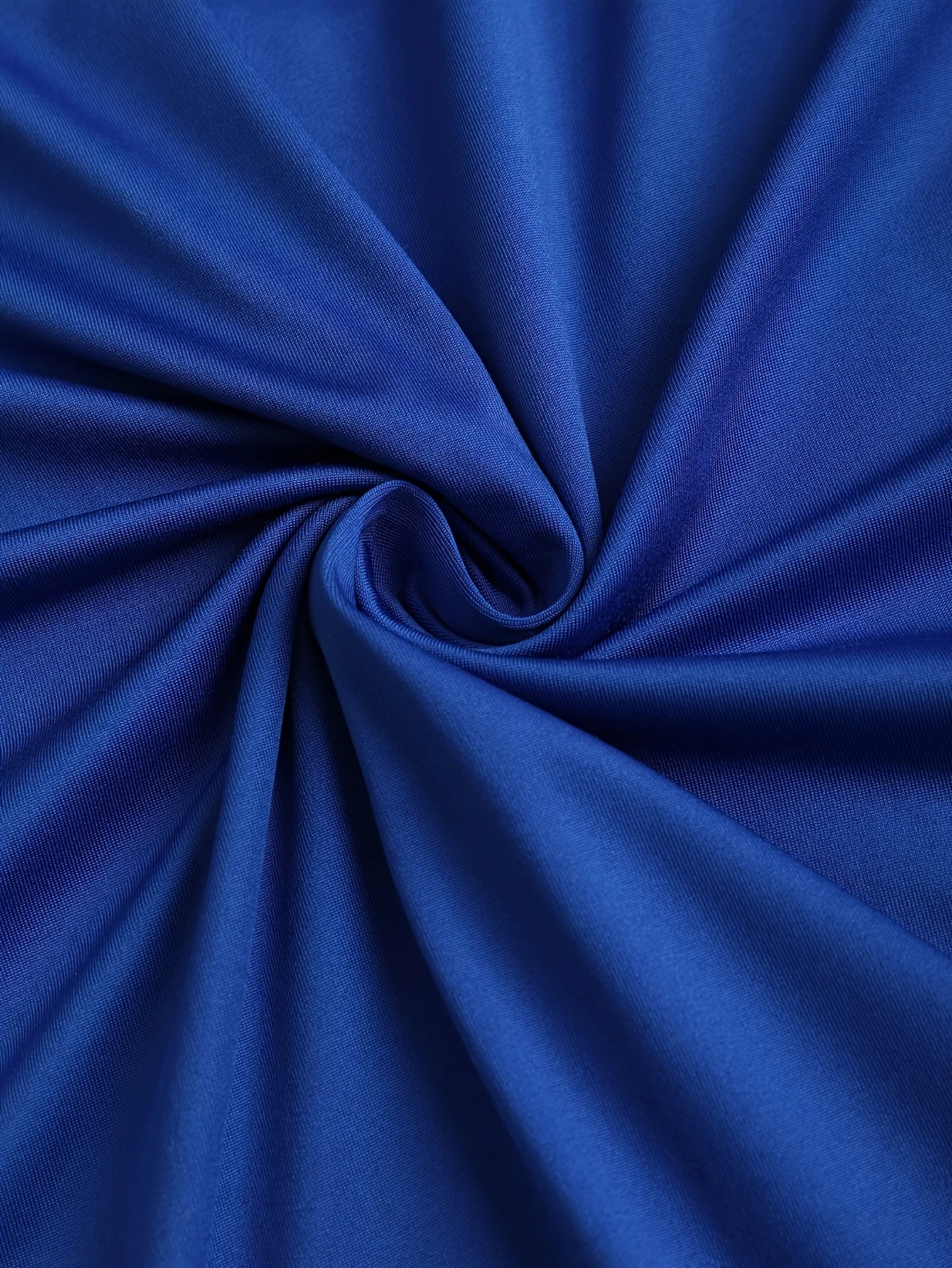 2025年新作　プラスサイズ　欧米風　Vネック　ロングケープ　ミディアム丈ワンピース